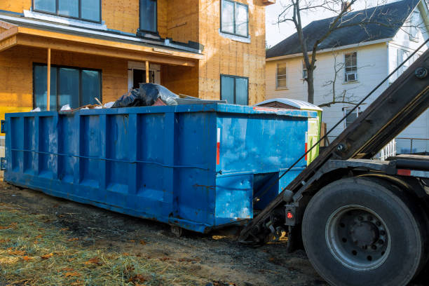 Best Hoarding Cleanup  in Vley, AL